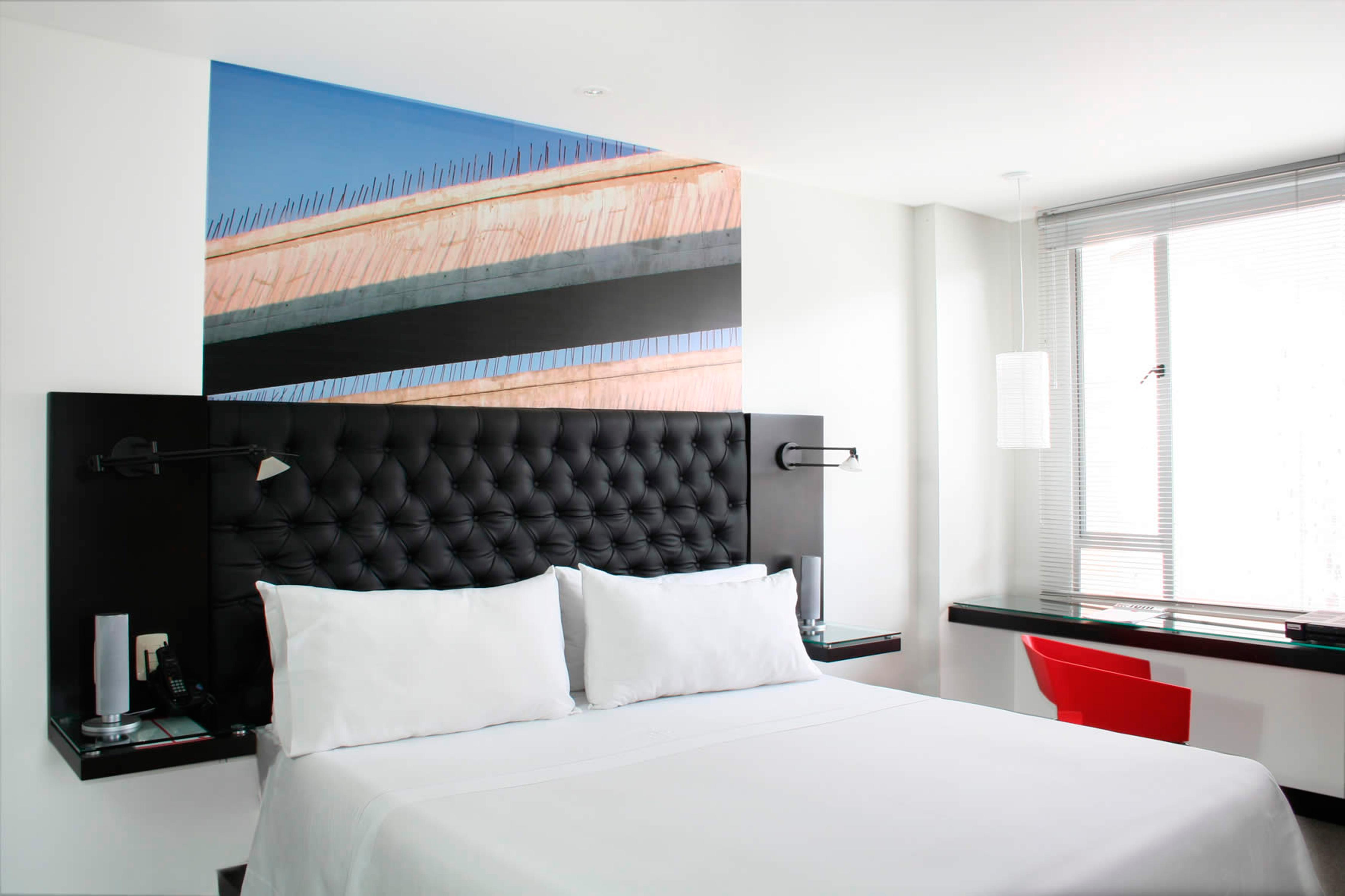 Hotel 104 Art Suites Bogota Bagian luar foto